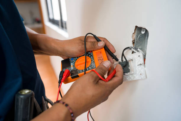 Best Licensed Electrician  in Dunnellon, FL