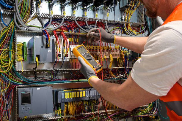 Best Circuit Breaker Repair  in Dunnellon, FL