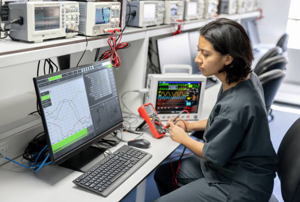 Best Industrial Electrical Services  in Dunnellon, FL