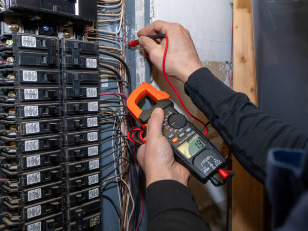 Best 24-Hour Electrician  in Dunnellon, FL